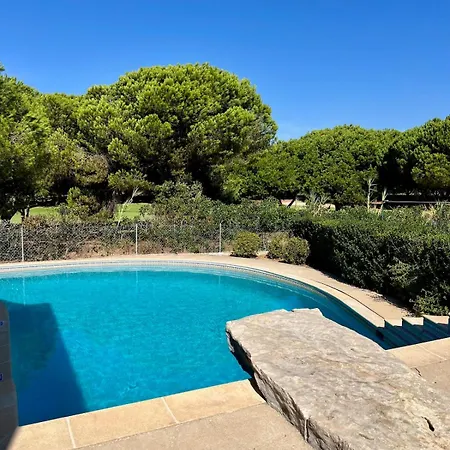 Escape With Private Pool * Vilamoura