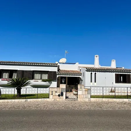 Escape With Private Pool Vilamoura