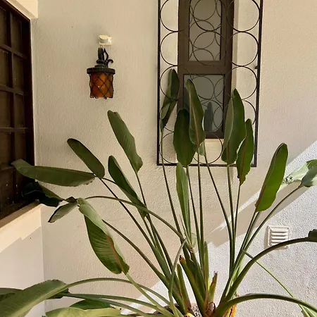 Escape With Private Pool Ferienhaus Vilamoura