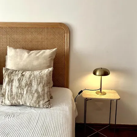 Escape With Private Pool