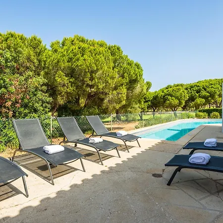 Escape With Private Pool *
