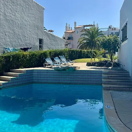 Escape With Private Pool Σπίτι διακοπών *