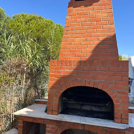 Σπίτι διακοπών Escape With Private Pool *