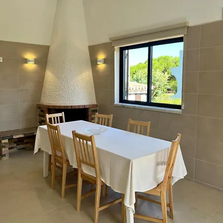 Escape With Private Pool