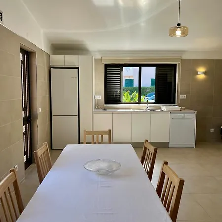 Сasa de vacaciones Escape With Private Pool Vilamoura